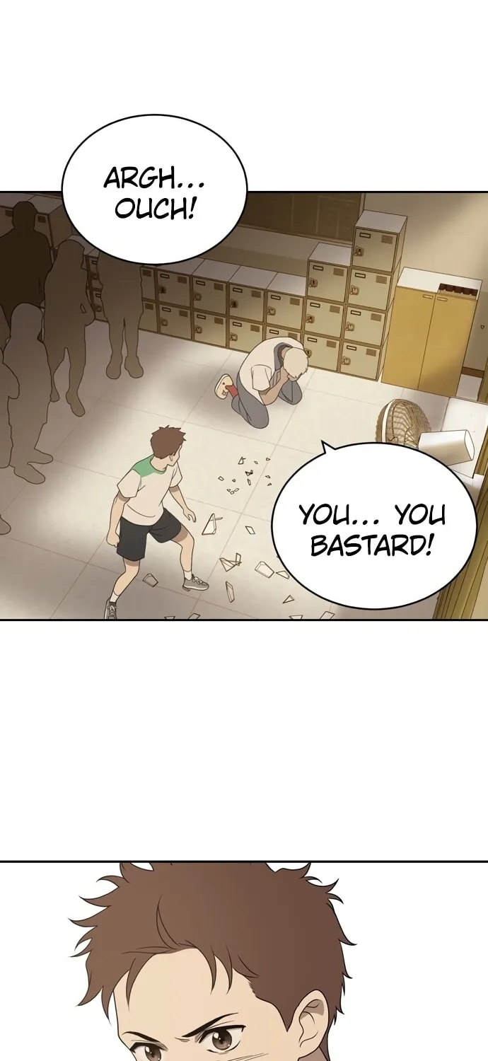 She's Hopeless Chapter 3 page 94 - 