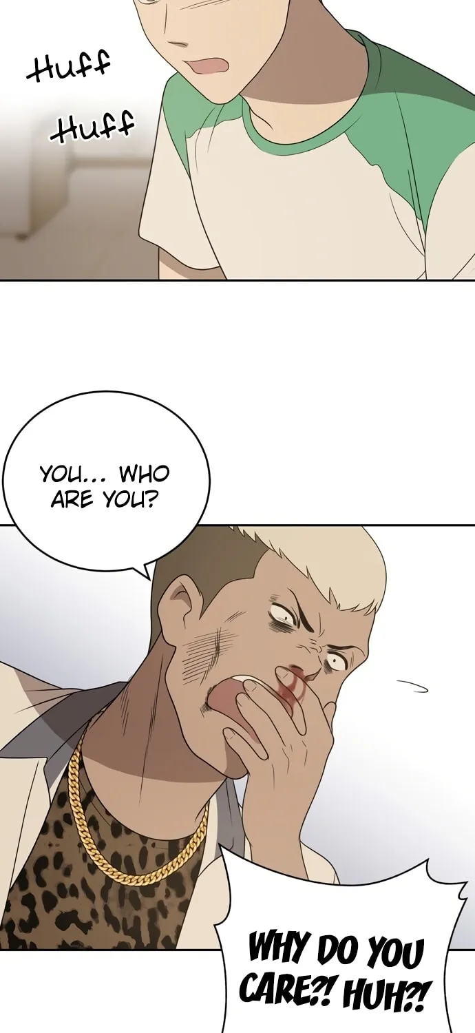 She's Hopeless Chapter 3 page 95 - 
