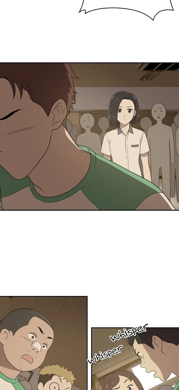 She's Hopeless Chapter 3 page 96 - 