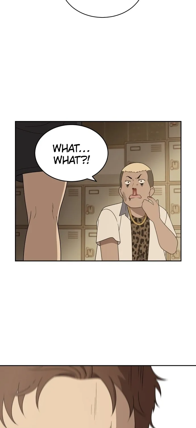 She's Hopeless Chapter 3 page 100 - 
