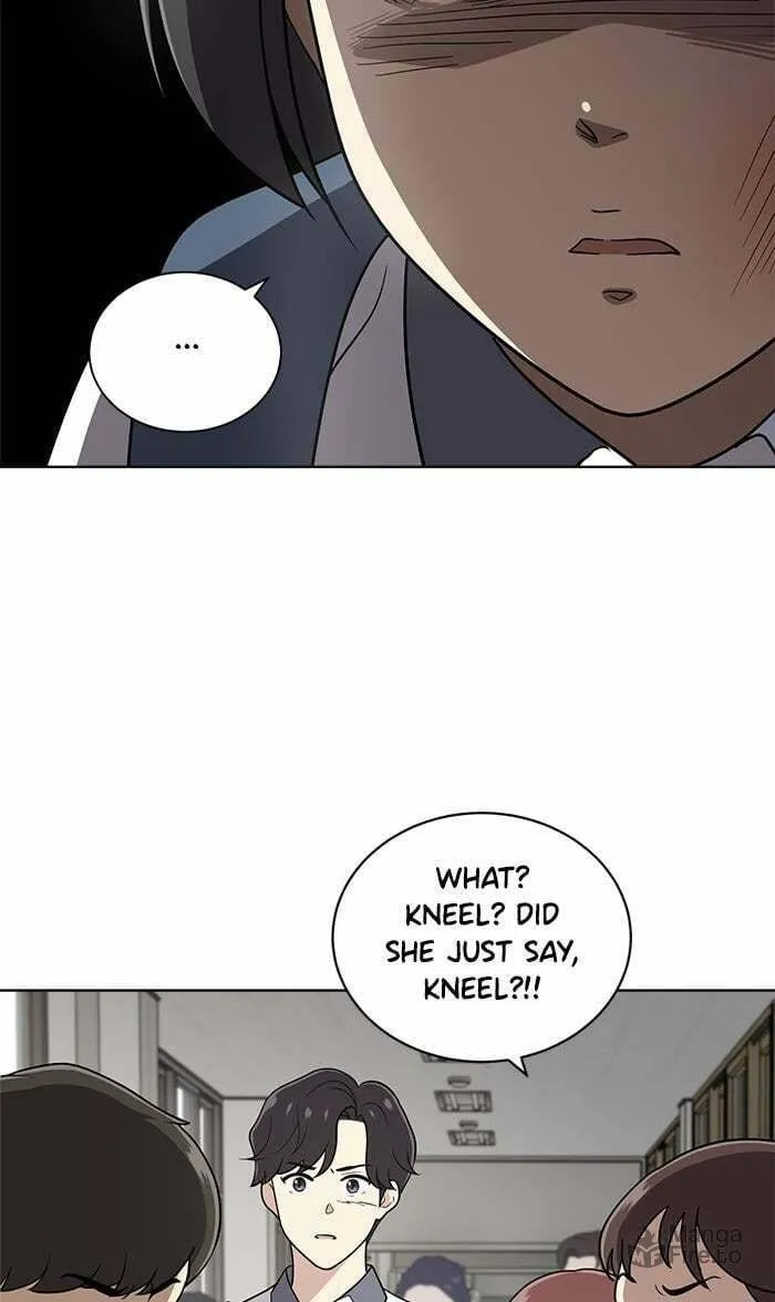 She's Hopeless Chapter 30 page 18 - 