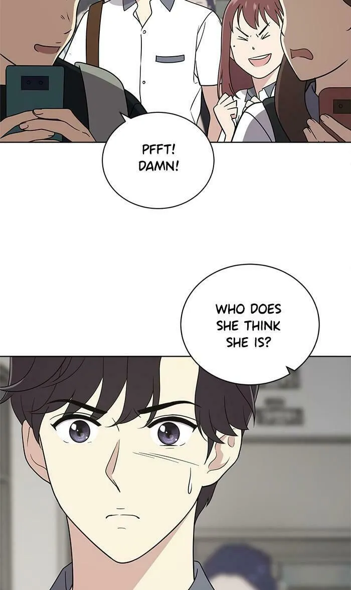 She's Hopeless Chapter 30 page 19 - 