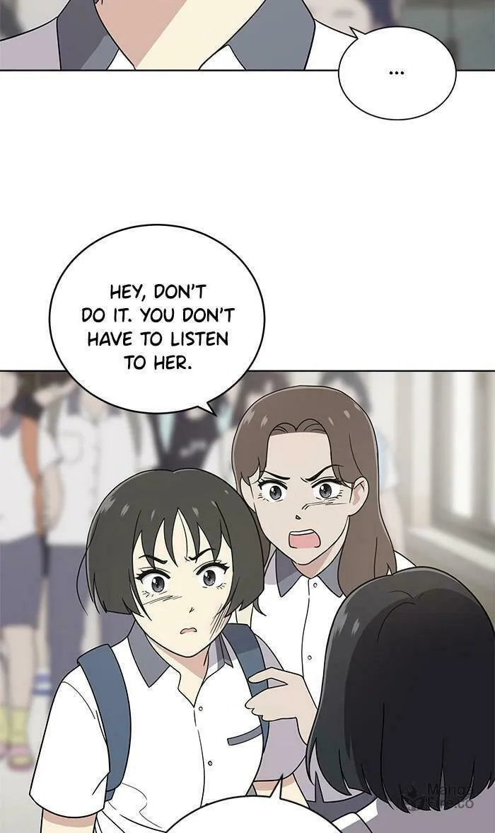 She's Hopeless Chapter 30 page 20 - 