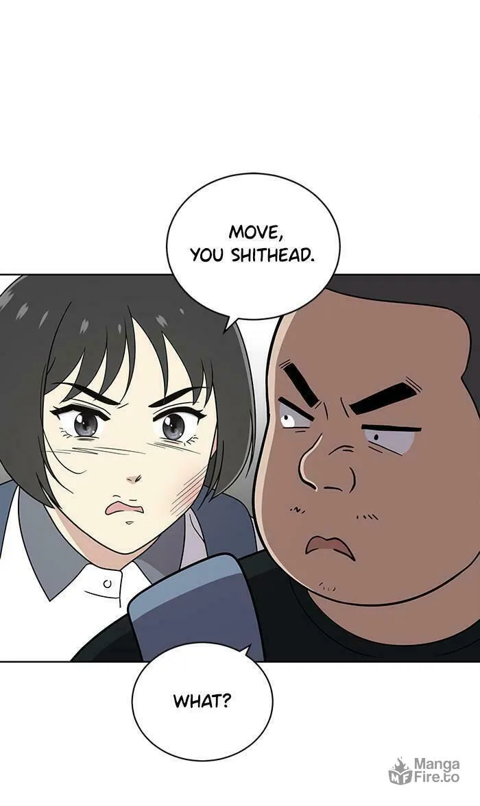 She's Hopeless Chapter 30 page 24 - 