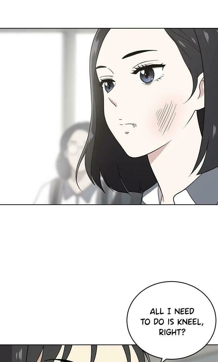 She's Hopeless Chapter 30 page 28 - 