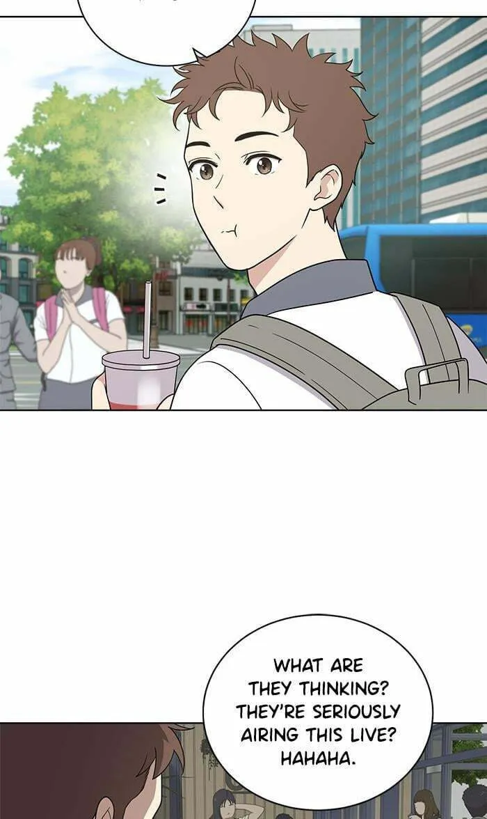 She's Hopeless Chapter 30 page 4 - 