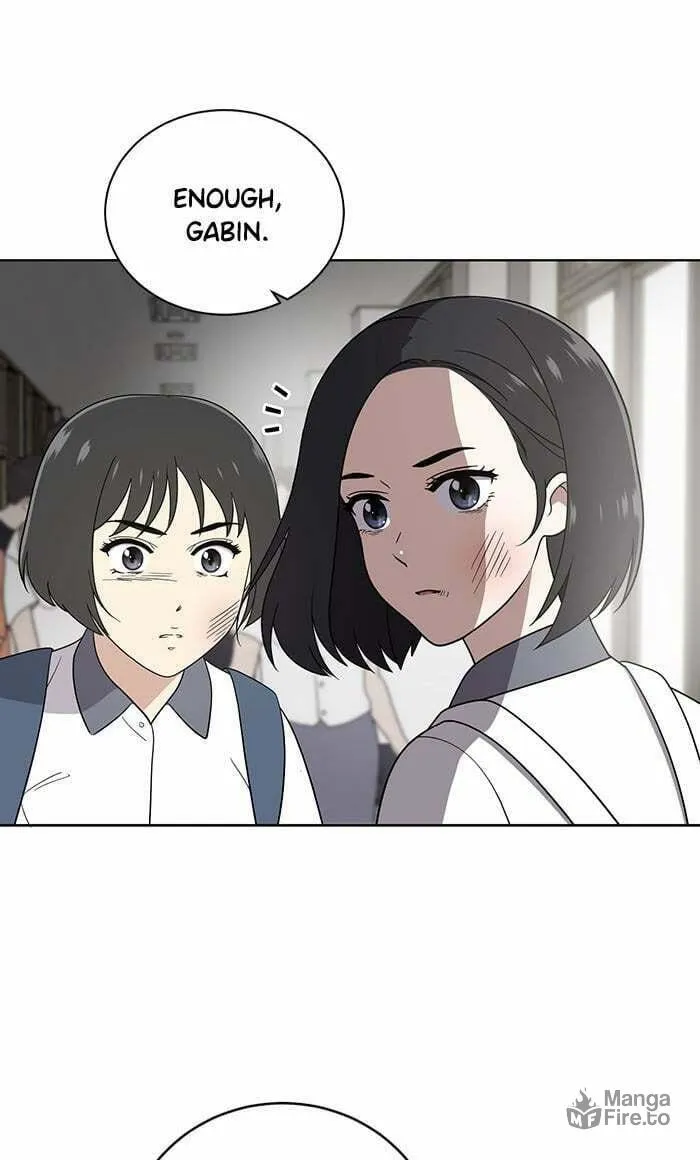 She's Hopeless Chapter 30 page 35 - 