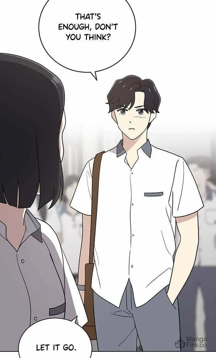 She's Hopeless Chapter 30 page 36 - 