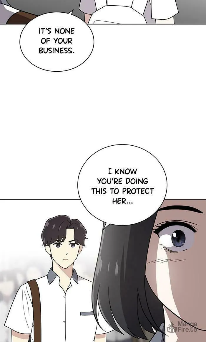 She's Hopeless Chapter 30 page 40 - 