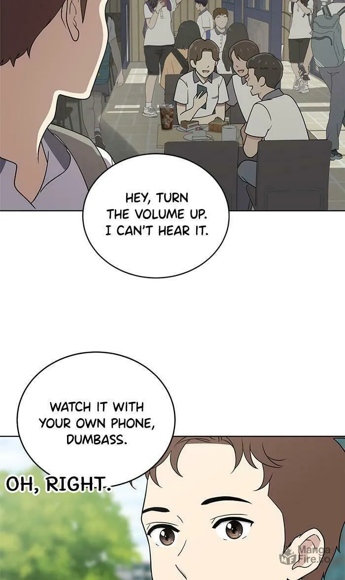 She's Hopeless Chapter 30 page 5 - 