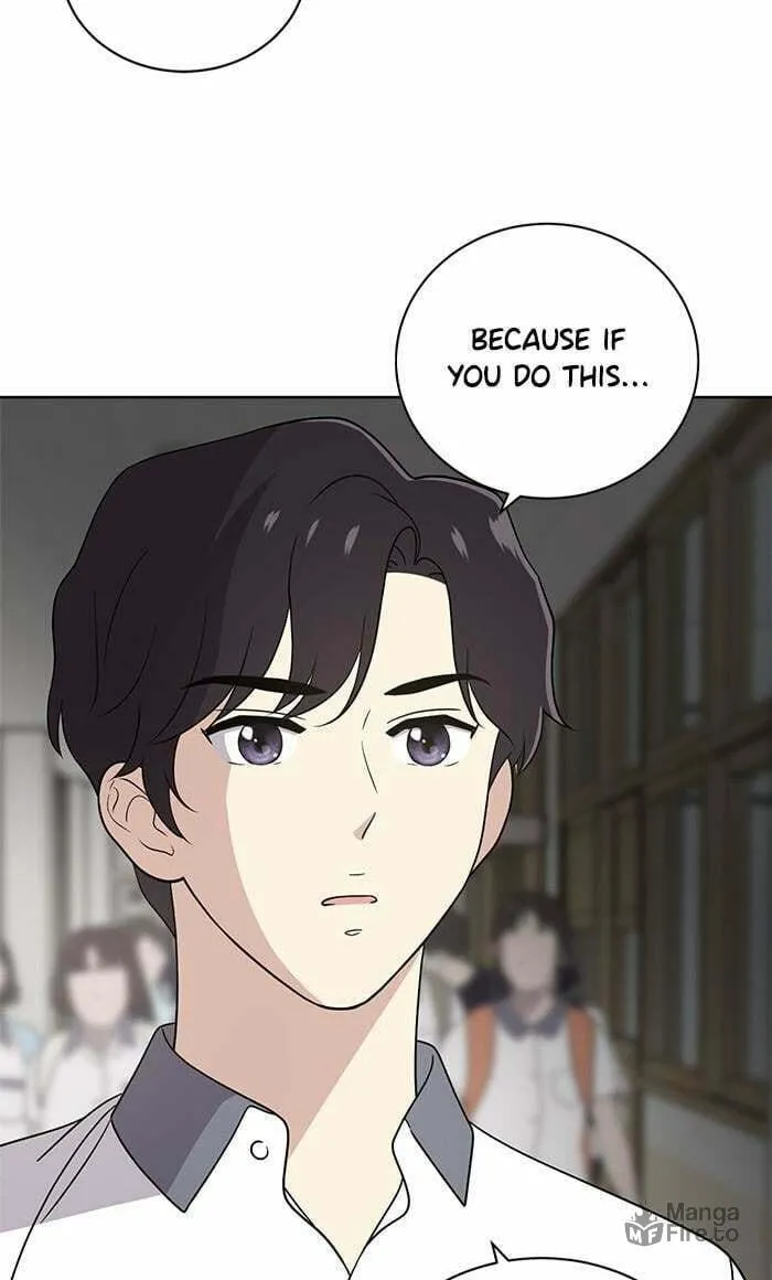 She's Hopeless Chapter 30 page 42 - 