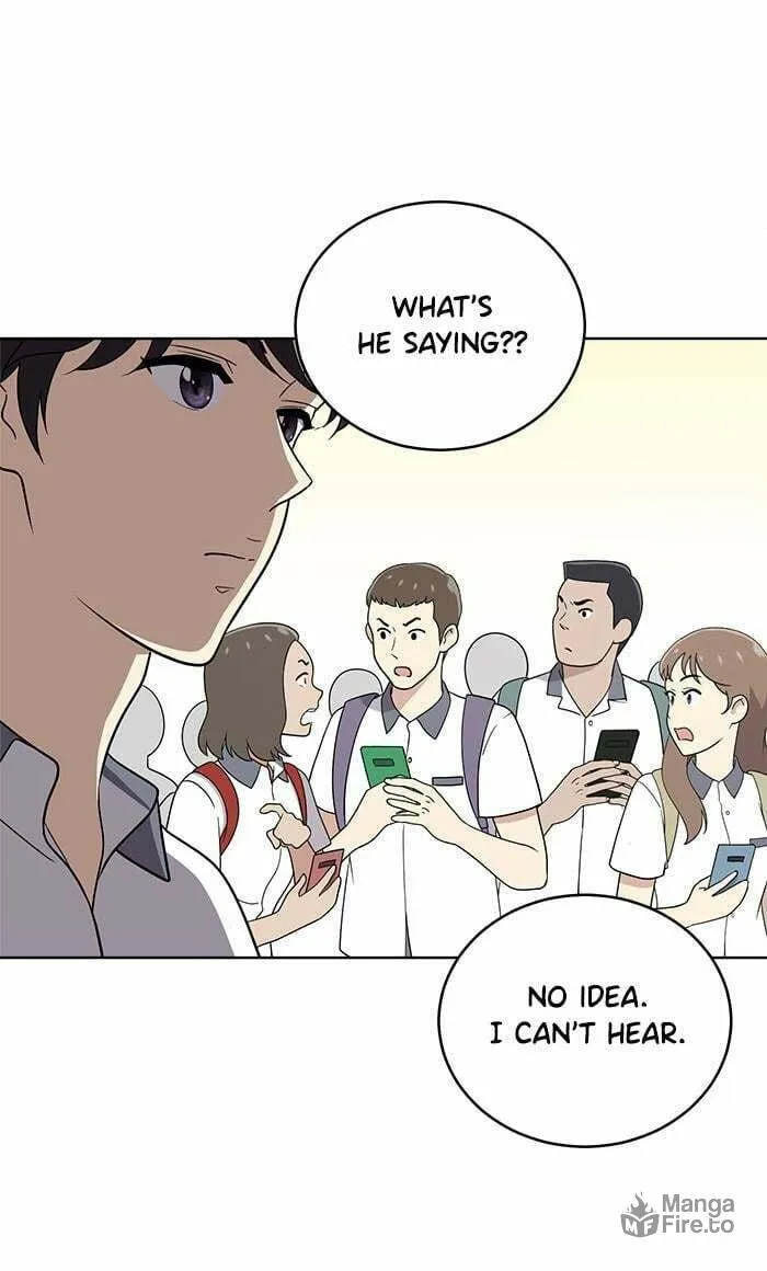 She's Hopeless Chapter 30 page 45 - 
