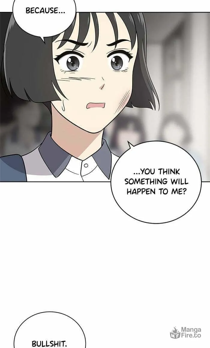 She's Hopeless Chapter 30 page 50 - 