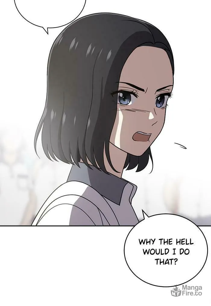 She's Hopeless Chapter 30 page 51 - 