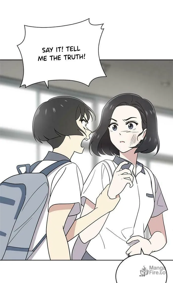She's Hopeless Chapter 30 page 54 - 