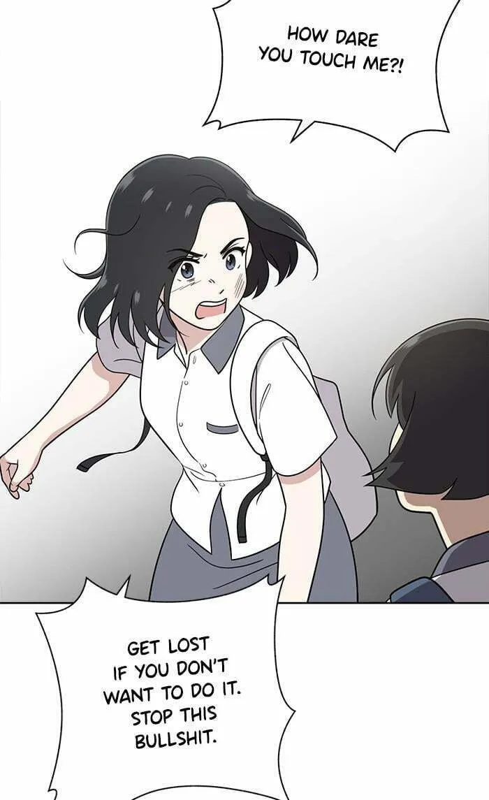 She's Hopeless Chapter 30 page 56 - 