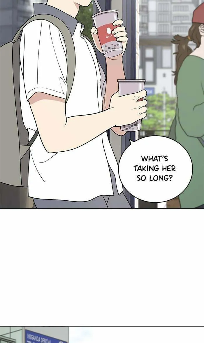 She's Hopeless Chapter 30 page 7 - 