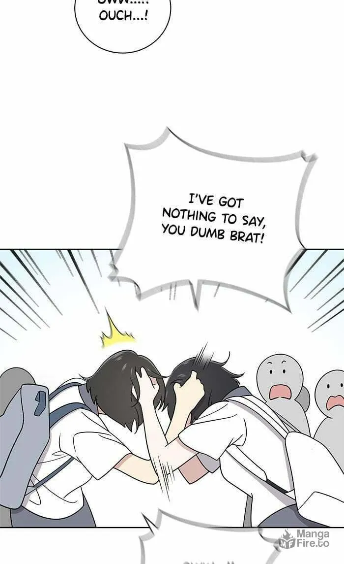 She's Hopeless Chapter 30 page 65 - 