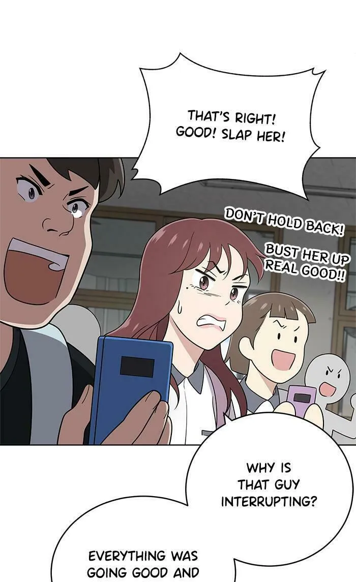 She's Hopeless Chapter 30 page 68 - 