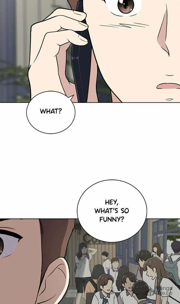 She's Hopeless Chapter 30 page 9 - 