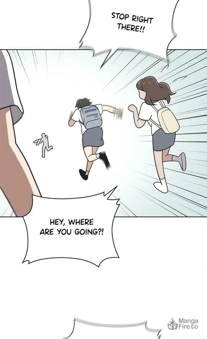 She's Hopeless Chapter 30 page 90 - 