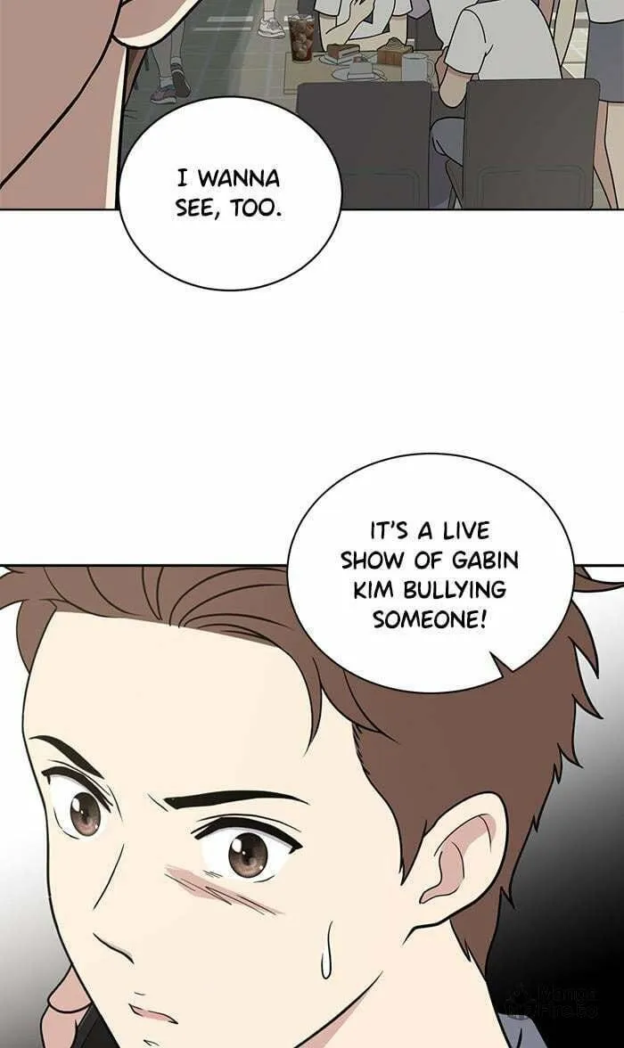 She's Hopeless Chapter 30 page 10 - 