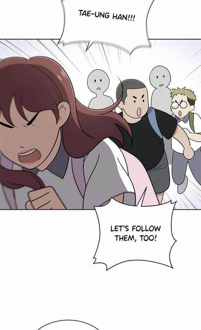 She's Hopeless Chapter 30 page 91 - 