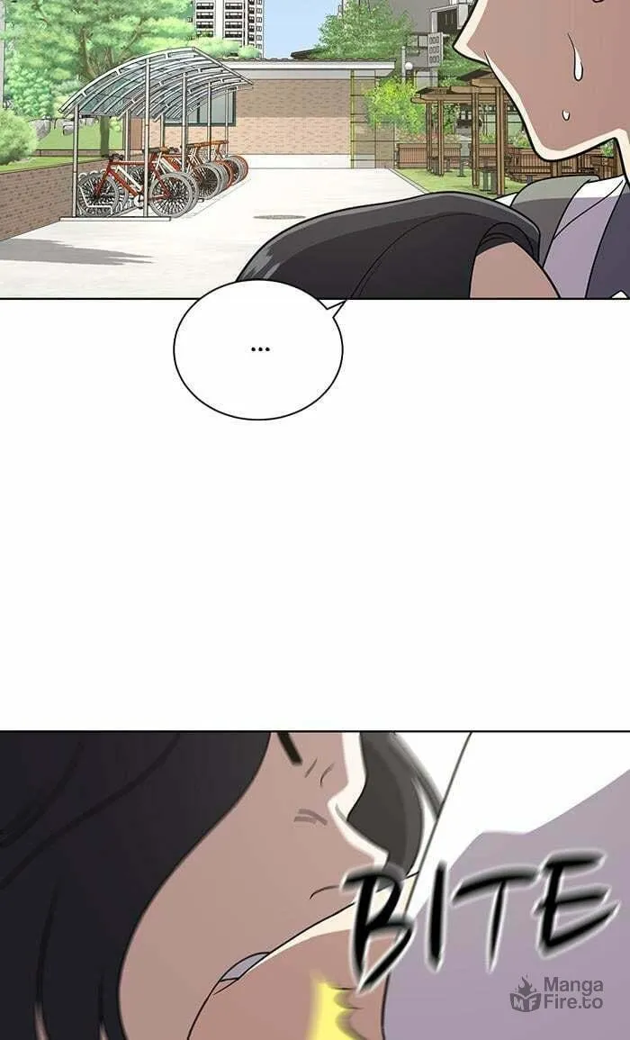 She's Hopeless Chapter 31 page 20 - 