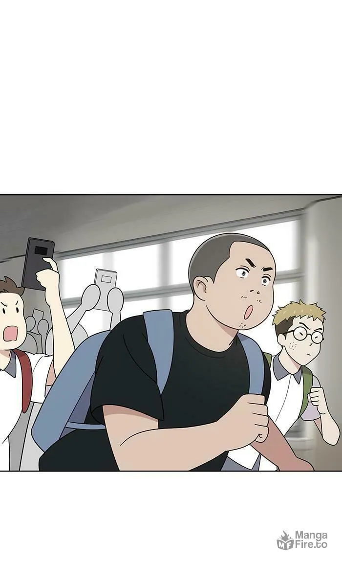 She's Hopeless Chapter 31 page 3 - 