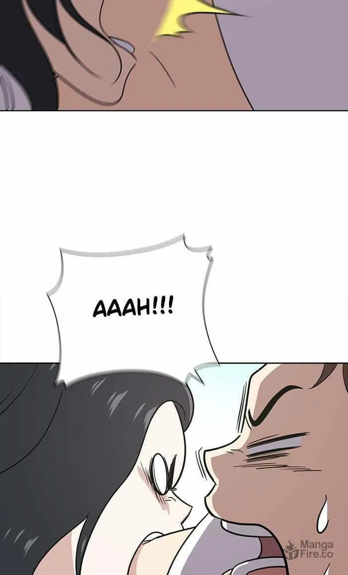 She's Hopeless Chapter 31 page 21 - 