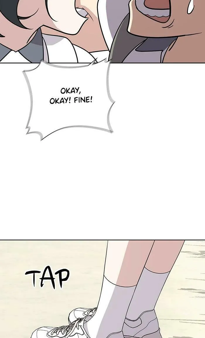 She's Hopeless Chapter 31 page 22 - 