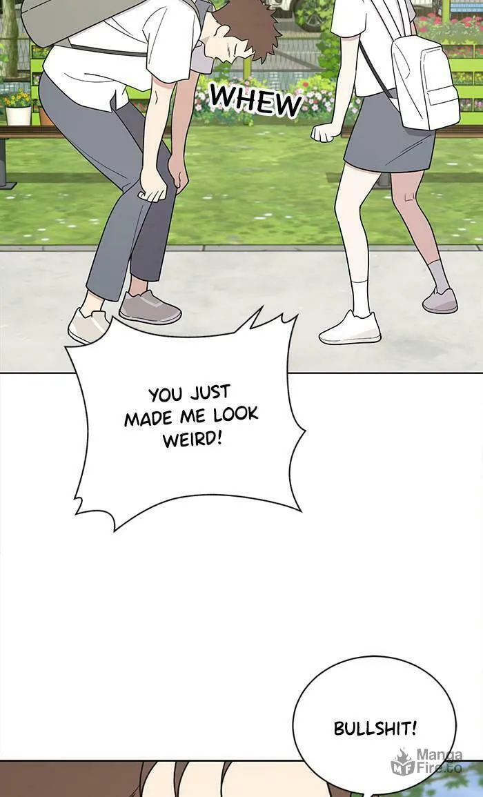 She's Hopeless Chapter 31 page 24 - 