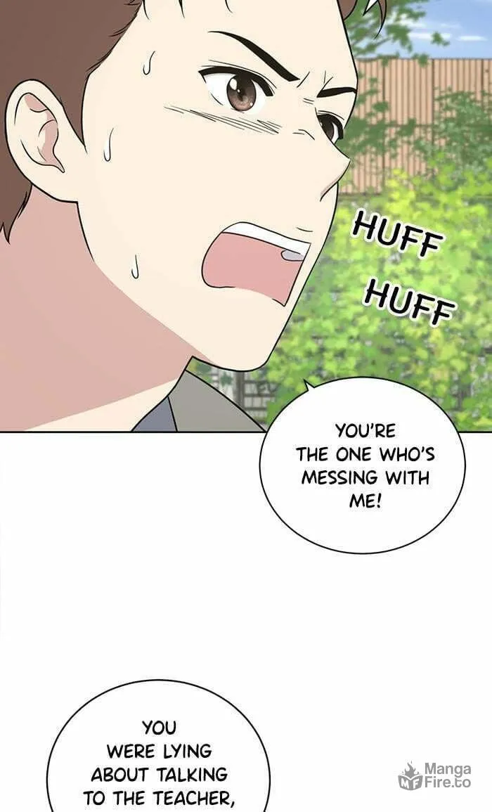 She's Hopeless Chapter 31 page 25 - 