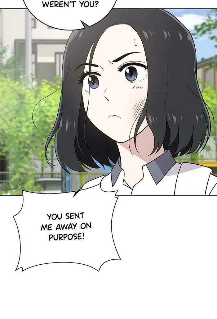 She's Hopeless Chapter 31 page 26 - 