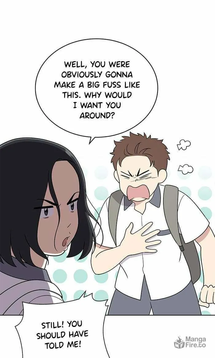 She's Hopeless Chapter 31 page 27 - 