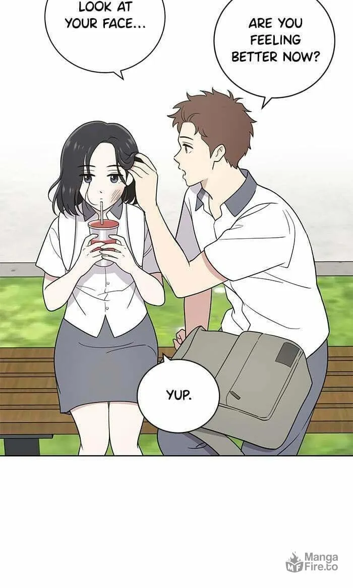 She's Hopeless Chapter 31 page 39 - 