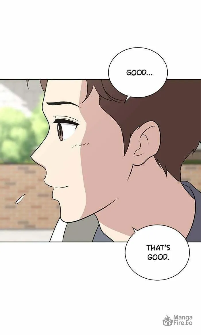 She's Hopeless Chapter 31 page 40 - 