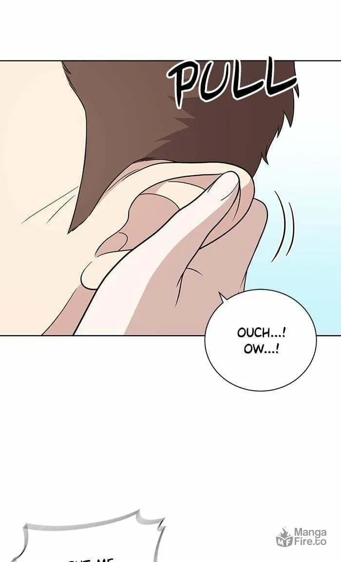 She's Hopeless Chapter 31 page 5 - 