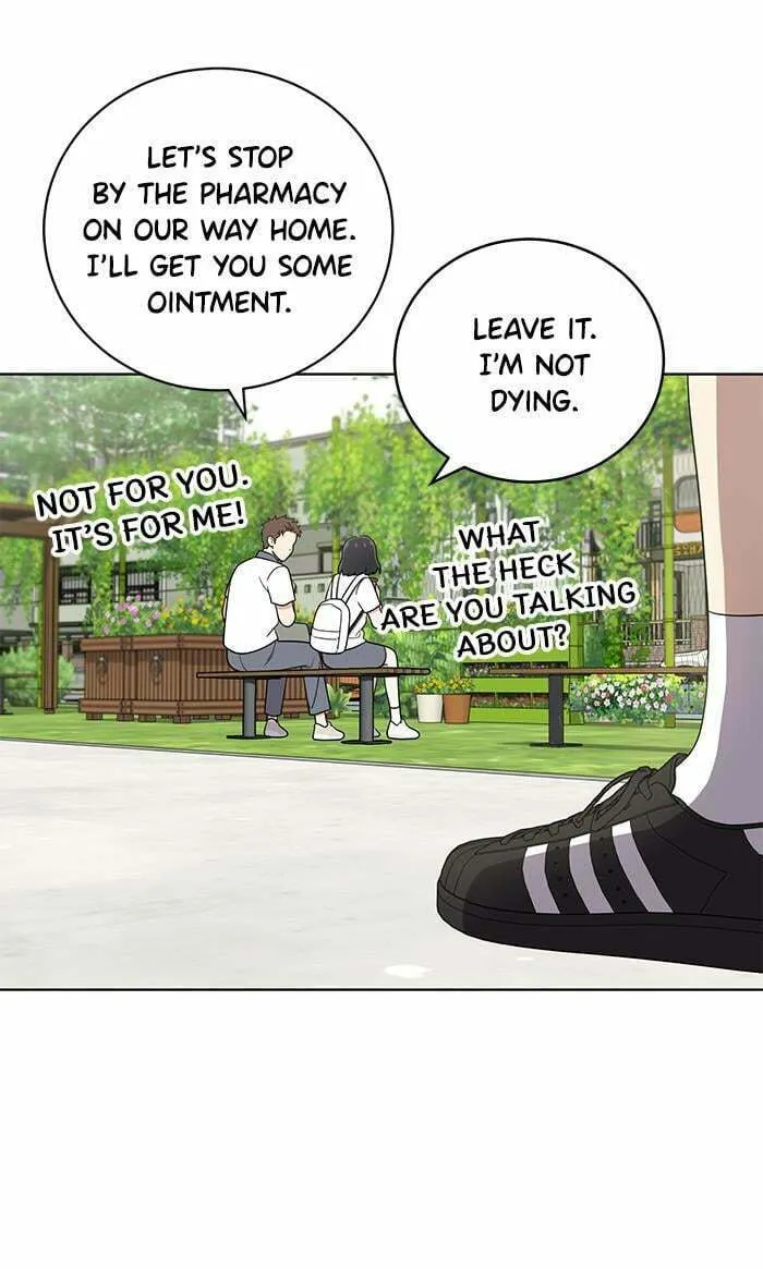 She's Hopeless Chapter 31 page 41 - 