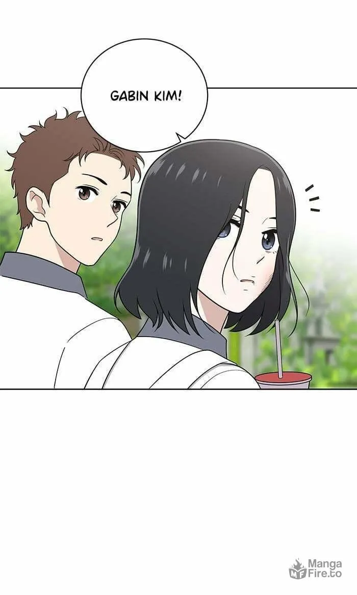 She's Hopeless Chapter 31 page 42 - 