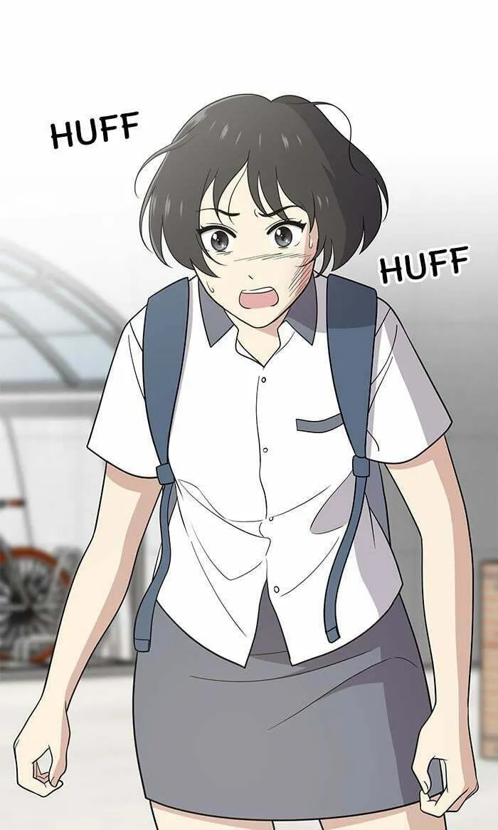 She's Hopeless Chapter 31 page 43 - 