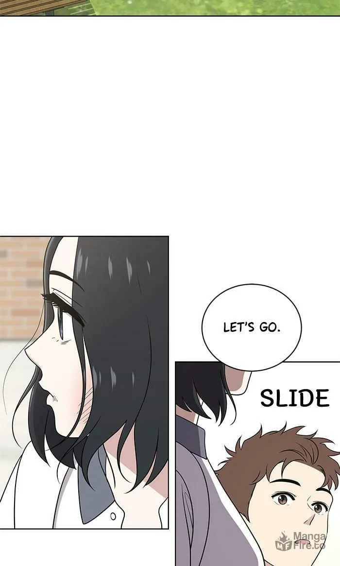 She's Hopeless Chapter 31 page 45 - 