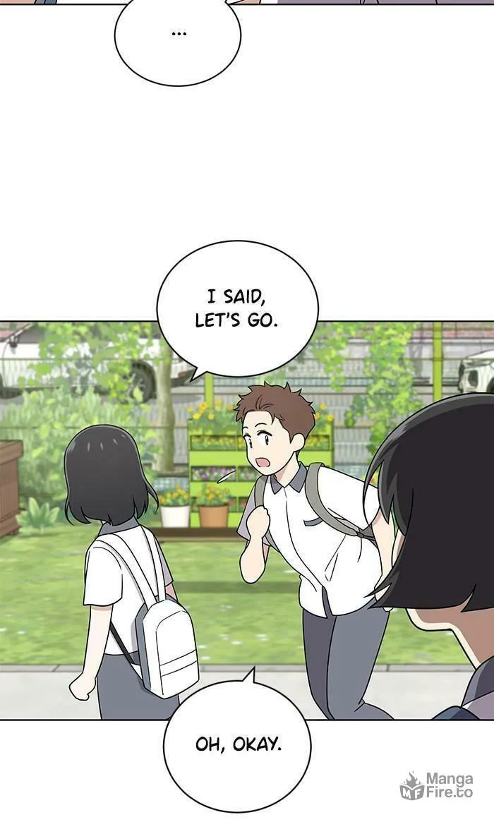 She's Hopeless Chapter 31 page 48 - 