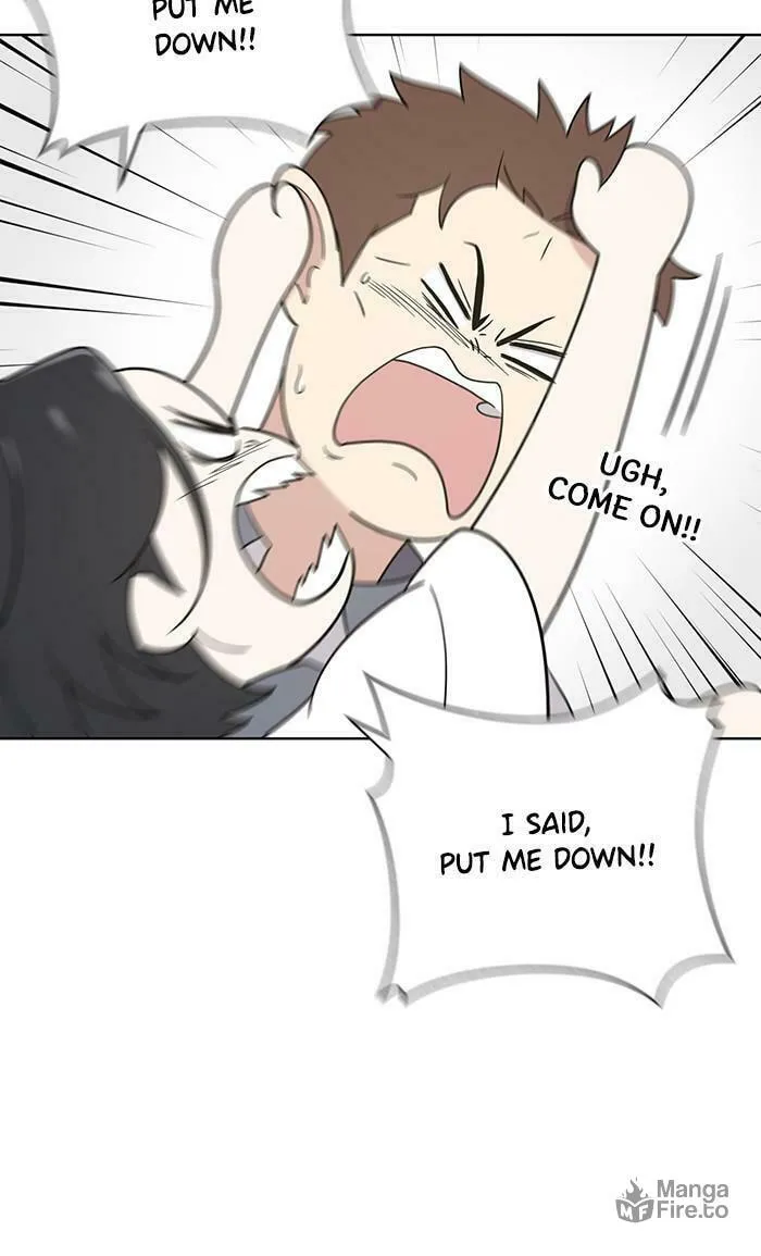 She's Hopeless Chapter 31 page 6 - 