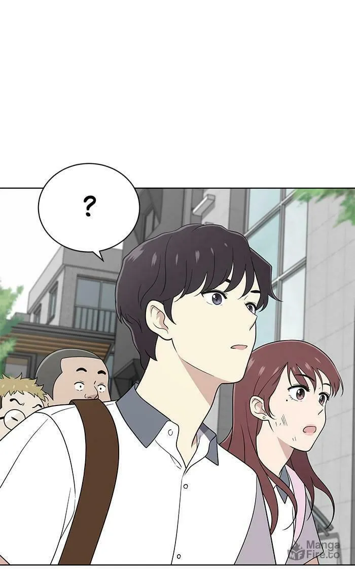 She's Hopeless Chapter 31 page 57 - 