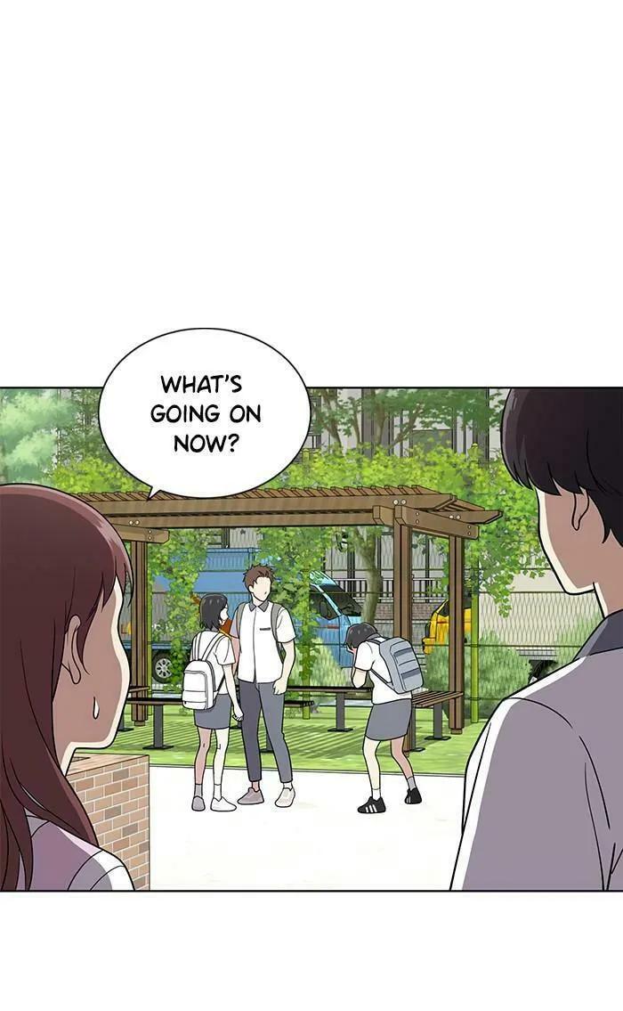She's Hopeless Chapter 31 page 58 - 