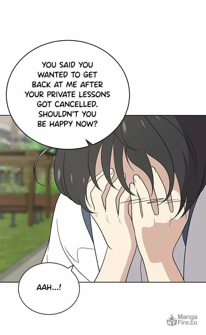She's Hopeless Chapter 31 page 60 - 