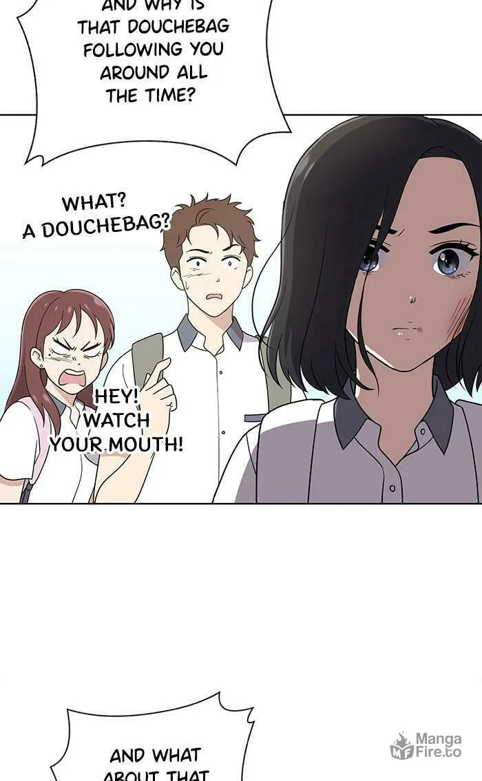 She's Hopeless Chapter 31 page 66 - 