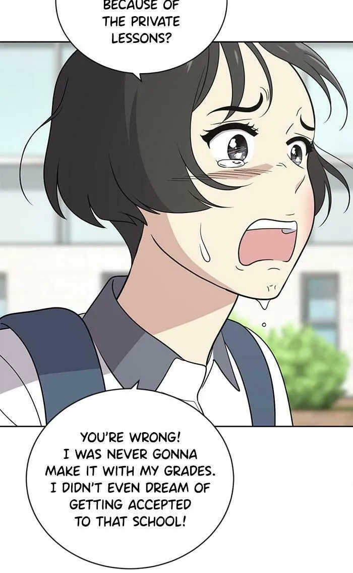 She's Hopeless Chapter 31 page 68 - 