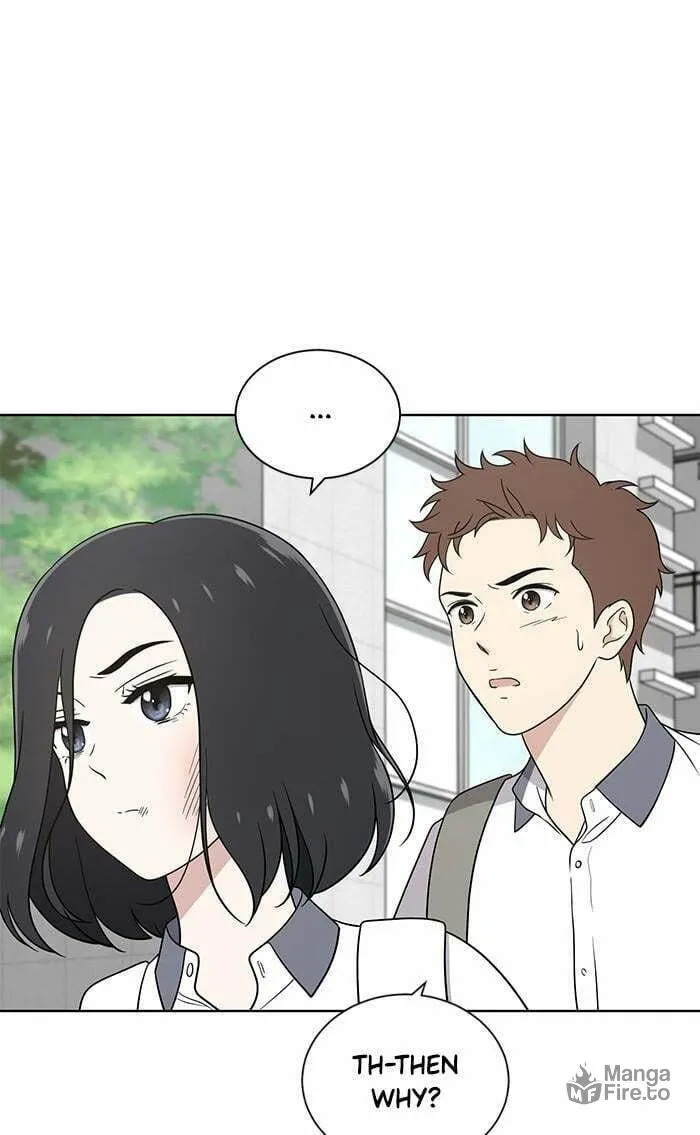 She's Hopeless Chapter 31 page 69 - 